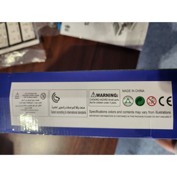 13 in 1 Solar Robot Kit - Picture 5 of 15